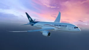 Las aerolíneas más puntuales del mundo en febrero de 2025