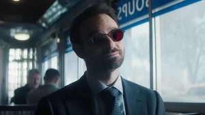 Cómo son las críticas y reviews de Daredevil: Born Again