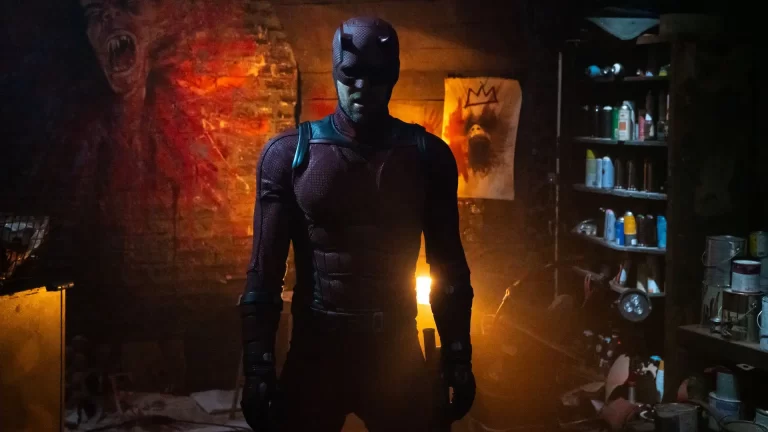 ¿Cuándo estrenan los capítulos de Daredevil: Born Again?