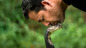 Disney Plus estrena la nueva serie del mago David Blaine: La Magia de lo Inesperado