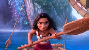 Moana 2, Greys Anatomy temporada 20 y ofertas para suscribirse a Disney Plus