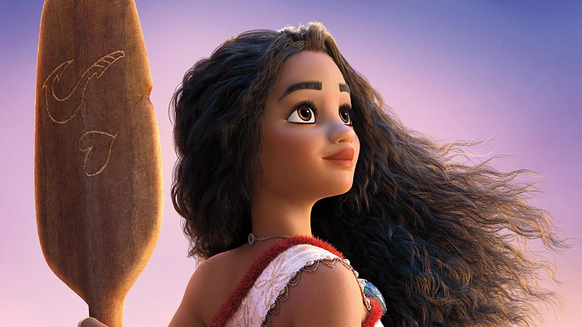 Cómo se filmó Moana 2, disponible para ver en Disney Plus