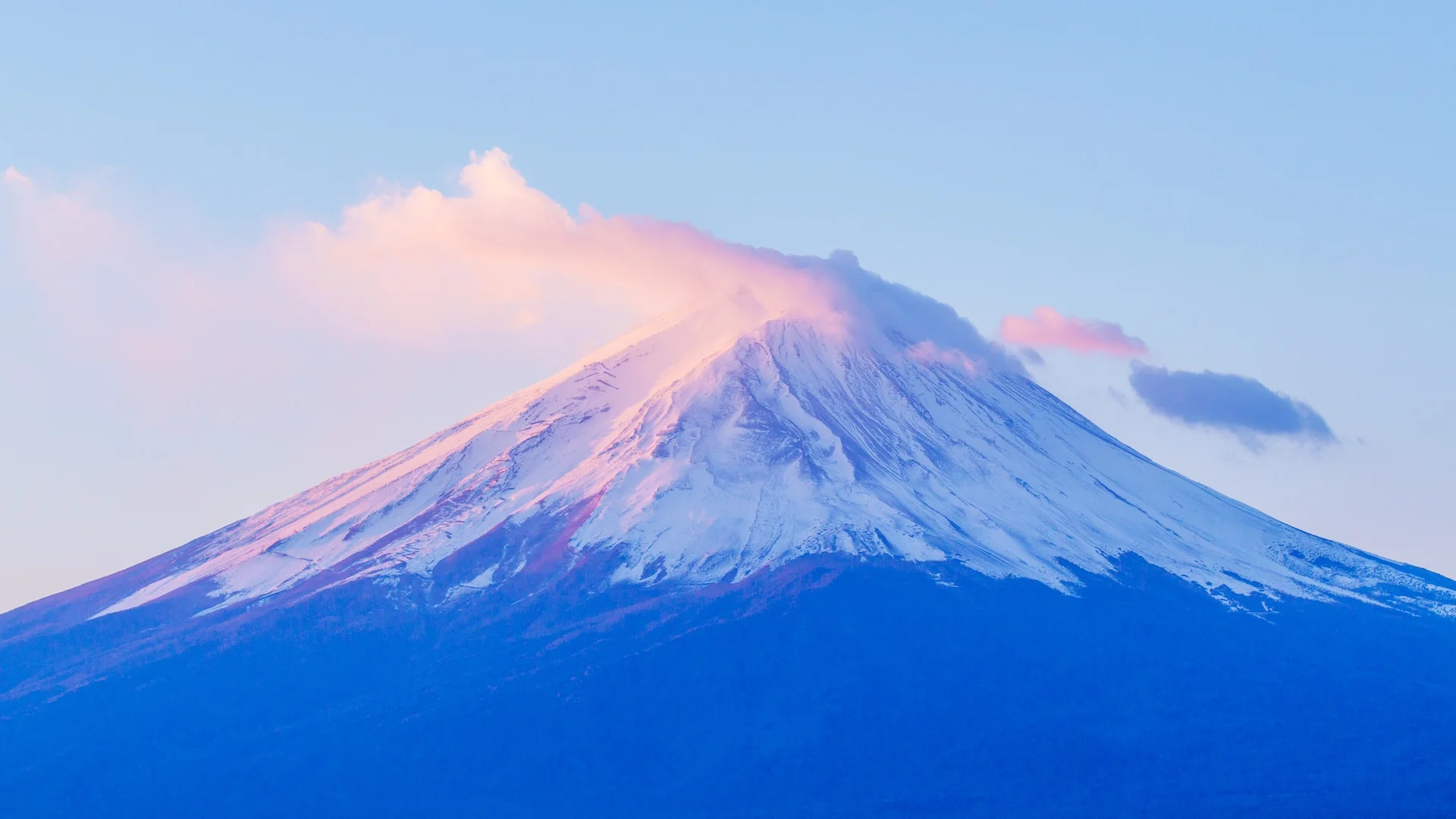 ¿Cuánto cuesta subir al Monte Fuji en Japón en 2025?