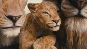 Mufasa: El Rey León estrena el 26 de marzo en Disney Plus