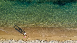 ¿Qué país de Latinoamérica tiene las playas más limpias para nadar y disfrutar?