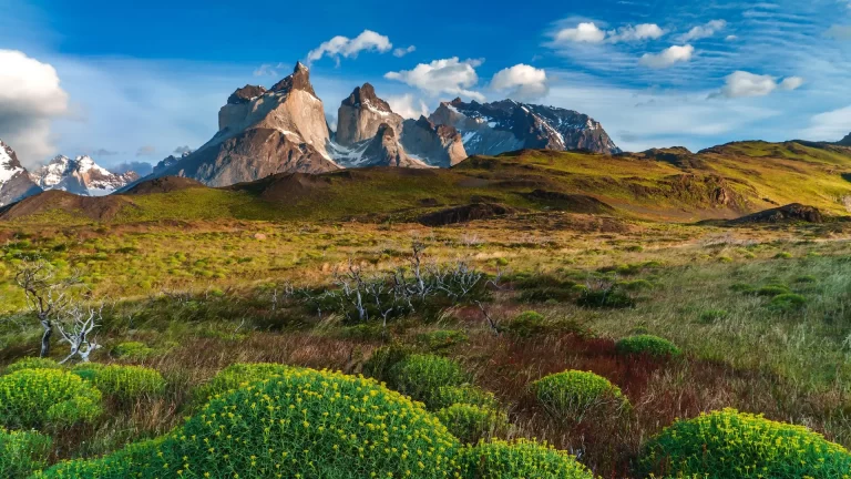 Tres recomendados para hacer en la Patagonia de Chile