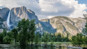 Algunos de los parques nacionales más visitados del mundo