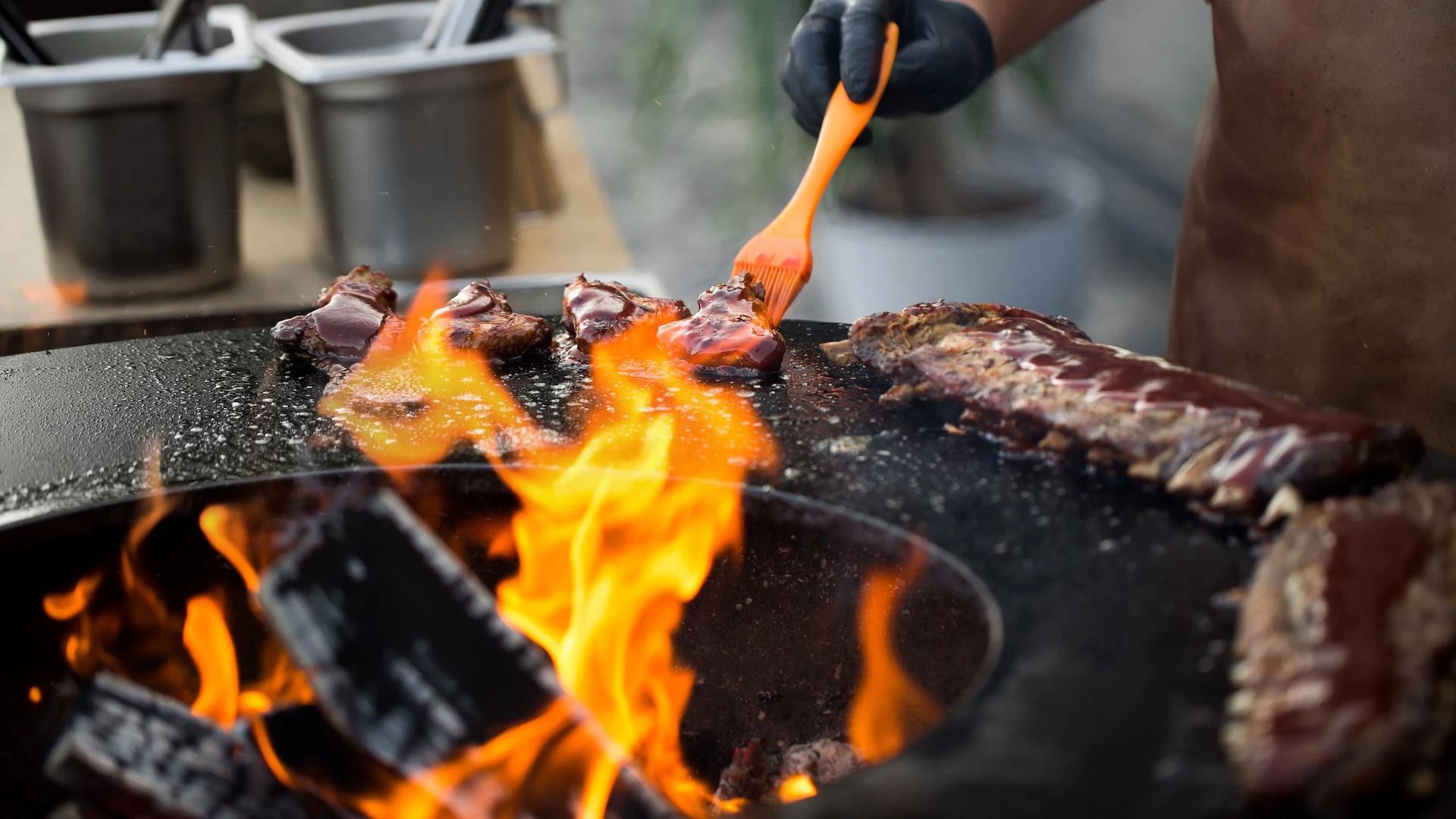 Abre en Kansas City el primer Museo de la Barbacoa del mundo
