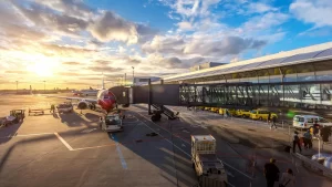 Los aeropuertos con más pasajeros del mundo: nuevo ranking