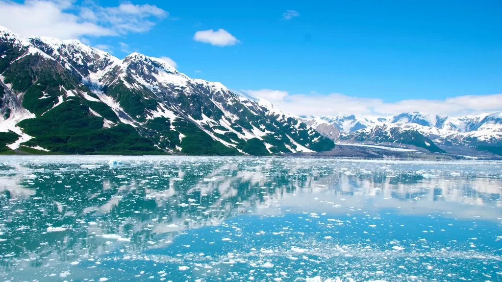 La mejor época del año para visitar Alaska
