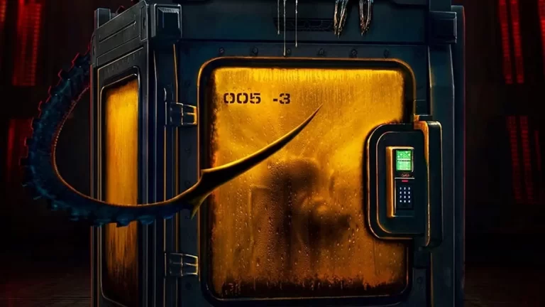 Disney Plus presentó un nuevo tráiler de la serie Alien: Earth