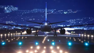La línea aérea japonesa ANA elegida la Mejor Aerolínea de 2025