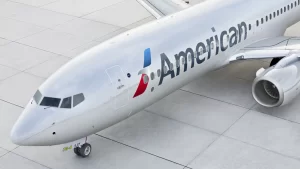 American Airlines lanza WiFi gratis a partir de enero de 2026