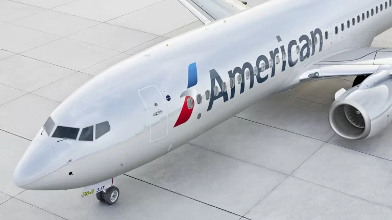 American Airlines lanza WiFi gratis a partir de enero de 2026