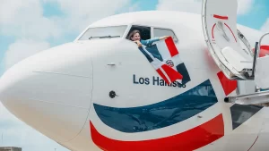 Por la aerolínea Arajet ya viajaron 2 millones de pasajeros