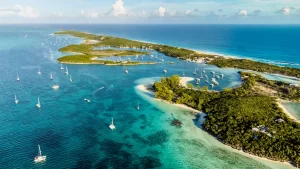 ¿Es seguro viajar a Bahamas en 2025?