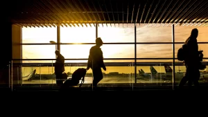 Llega la credencial digital de viaje: ¿reemplaza al pasaporte para viajar?