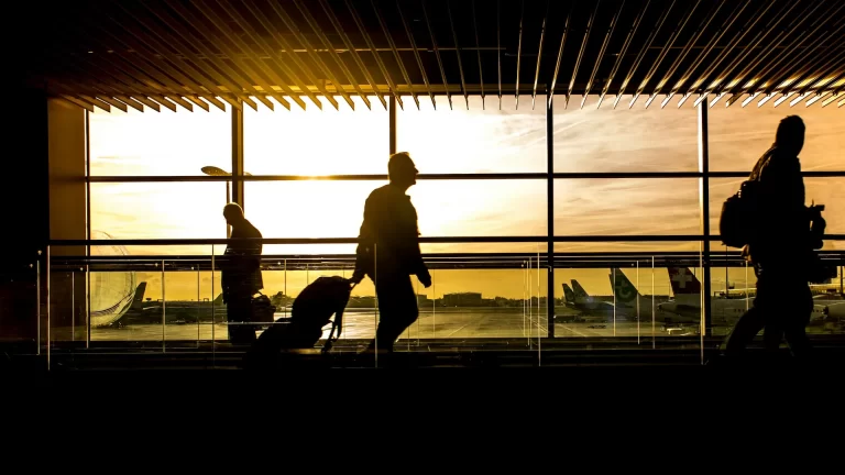 Llega la credencial digital de viaje: ¿reemplaza al pasaporte para viajar?