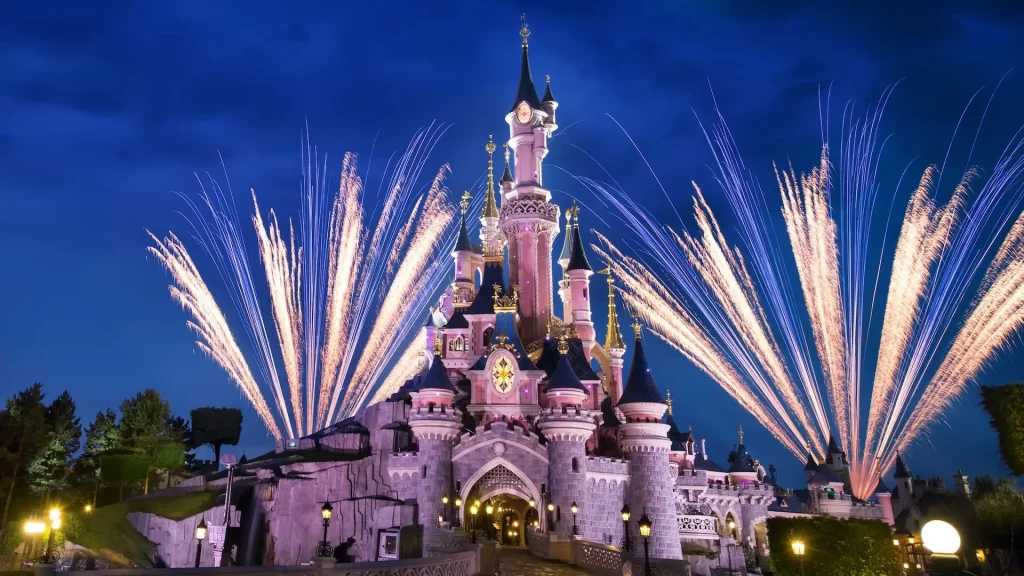 Los precios de los tickets para los parques de Disney en 2026