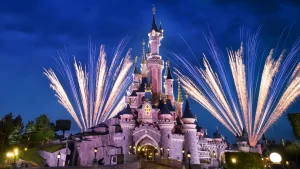 Los precios de los tickets para los parques de Disney en 2026