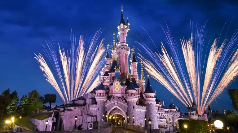 Los precios de los tickets para los parques de Disney en 2026