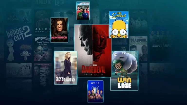 Disney Plus lanzó Estándar con Anuncios su plan más barato en Argentina