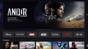Ya se puede suscribir al plan Estándar con Anuncios de Disney Plus en México