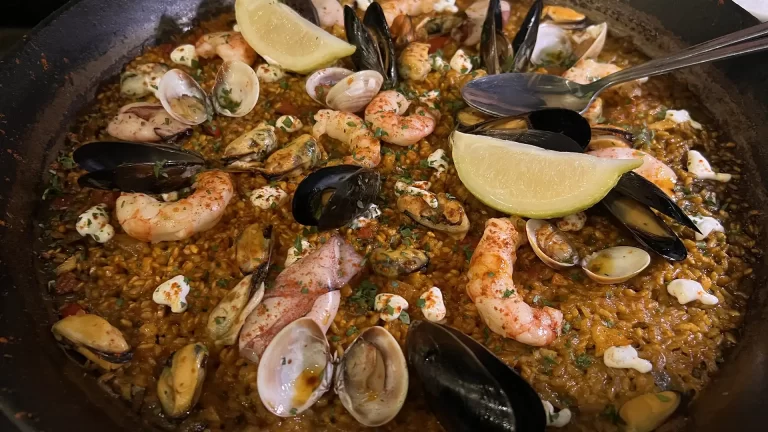Dónde comer en Mendoza: Casa Vigil, Angélica y Chipirón, tres paradas de autor