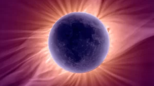 ¿Cuándo se podrá ver el eclipse solar más largo de la historia?
