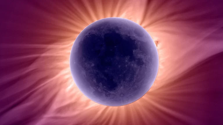 ¿Cuándo se podrá ver el eclipse solar más largo de la historia?
