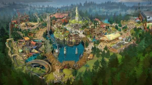 ¿Cómo visitar Epic Universe antes de su inauguración el 22 de mayo?