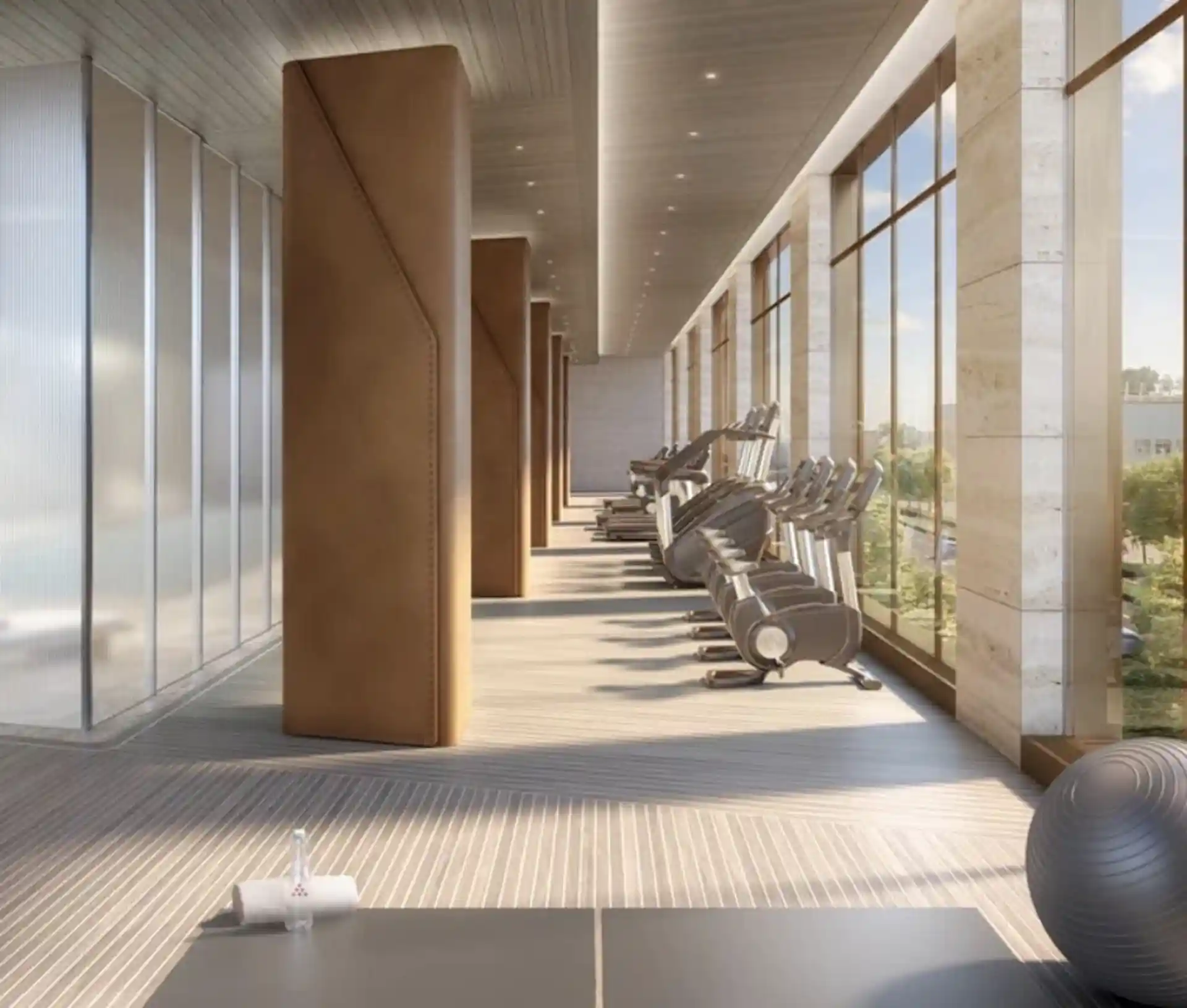 Este año inaugura el hotel Faena Nueva York