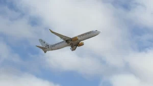 FlyBondy lanzó promoción de pasajes con un pasaje de regalo