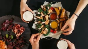Los restaurantes de Argentina premiados por la Guía Michelin 2025