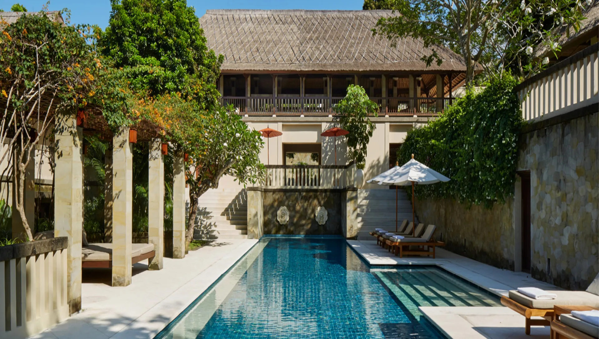 Los mejores hoteles en Bali para alojarse y disfrutar en 2025
