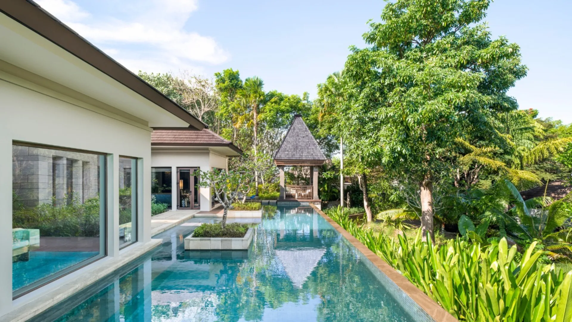 Los mejores hoteles en Bali para alojarse y disfrutar en 2025