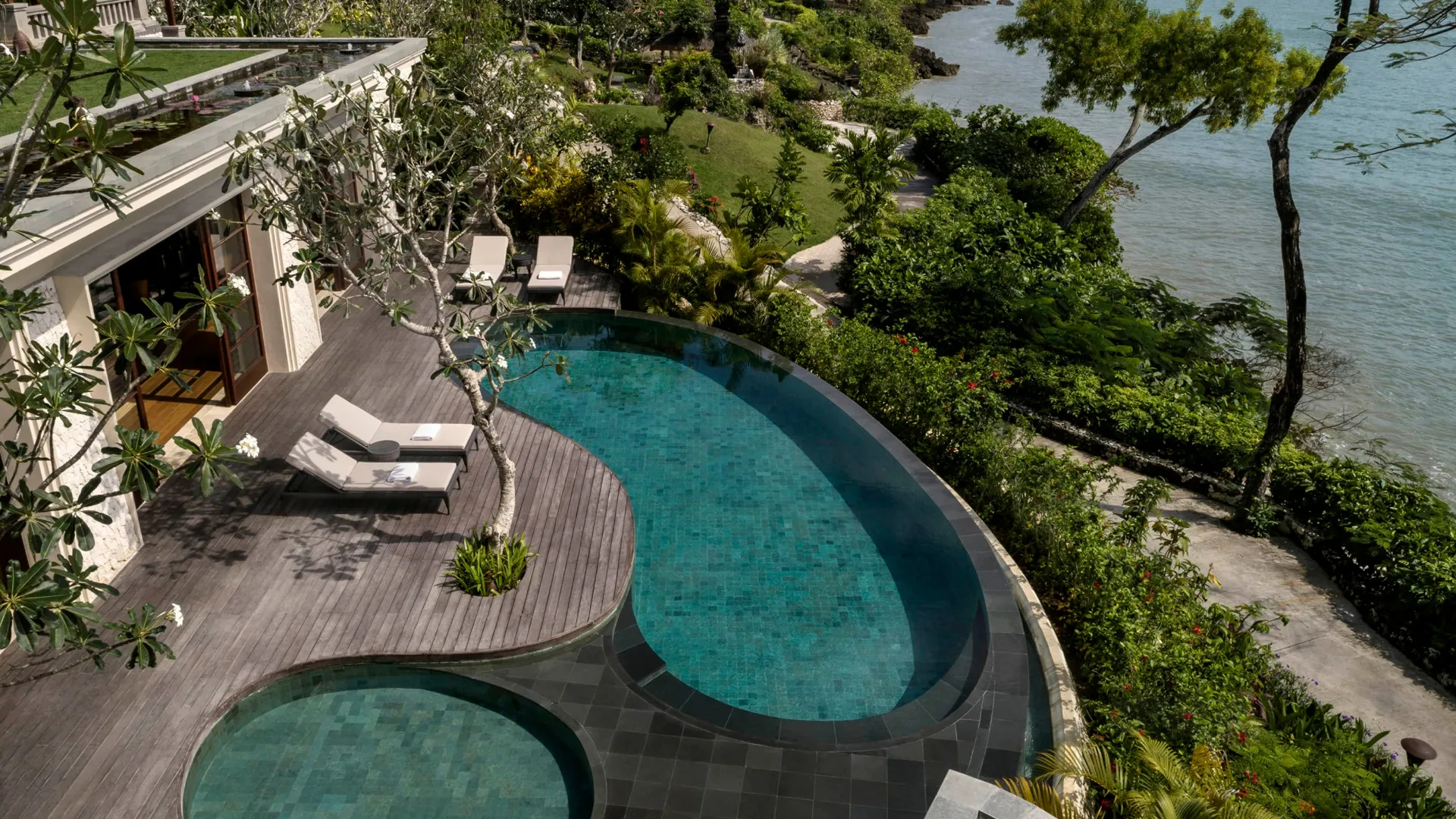 Los mejores hoteles en Bali para alojarse y disfrutar en 2025