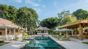 Los mejores hoteles en Bali para alojarse y disfrutar en 2025