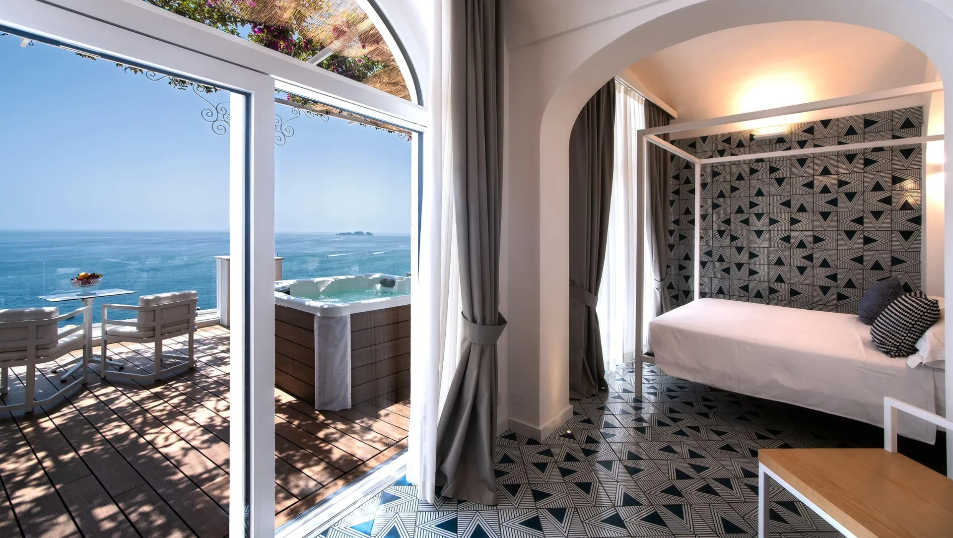 Positano