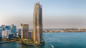 Habrá un nuevo hotel Mandarin Oriental Miami