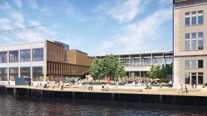 En 2026 inaugura el Museo de las Finanzas en Boston