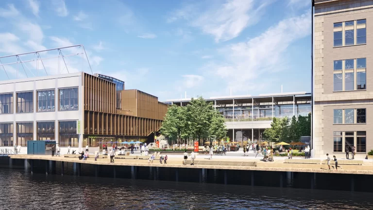 En 2026 inaugura el Museo de las Finanzas en Boston