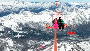 ¿Qué hacer en Nevados de Chillán, uno de los centros de ski más famosos de Latinoamérica?
