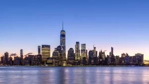 Estas son las 10 ciudades más ricas del mundo en 2025