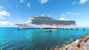 Oceania Cruises lanzó sus nuevos cruceros para 2026 y 2027
