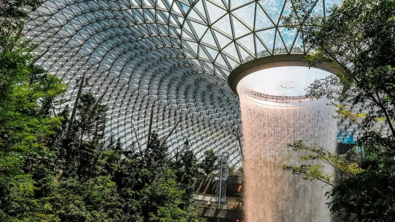 Las ciudades más limpias del mundo para viajar en 2025