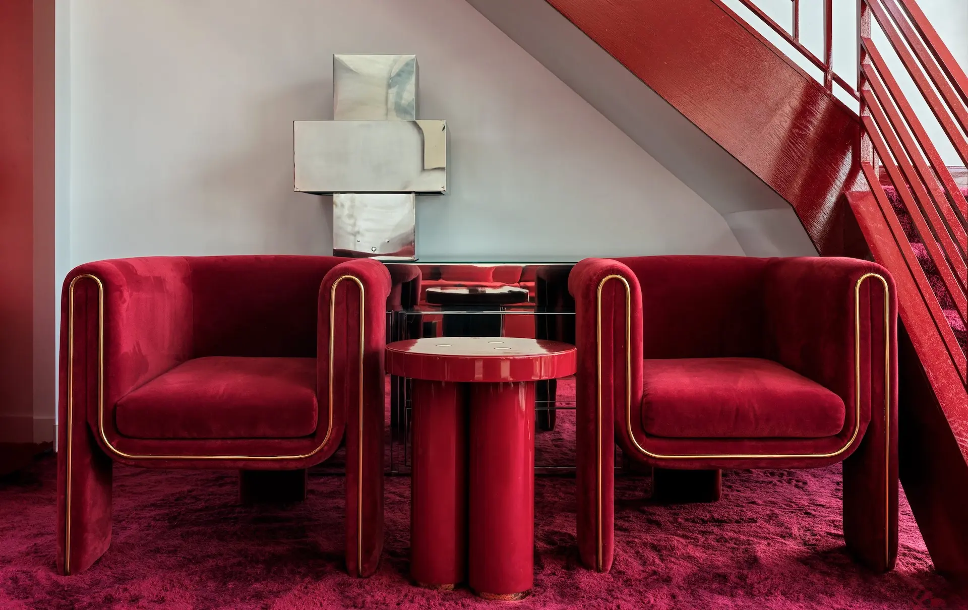 Así es The Manner Nueva York: el nuevo hotel para visitar en Manhattan