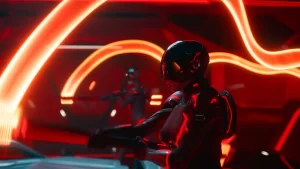 Ya está aquí el primer tráiler de Tron: Ares