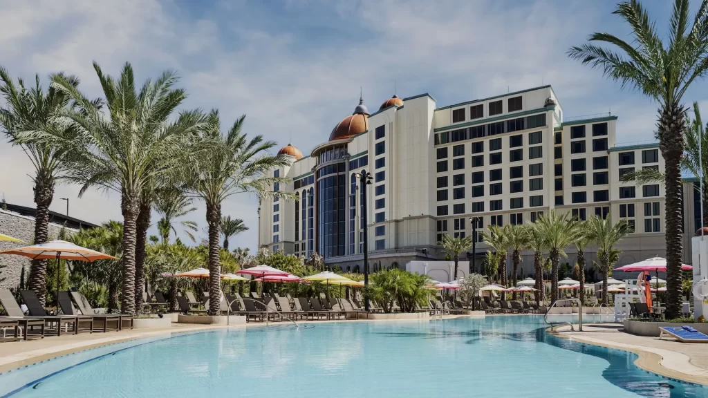 Así es el nuevo Helios Grand Hotel Orlando en imágenes