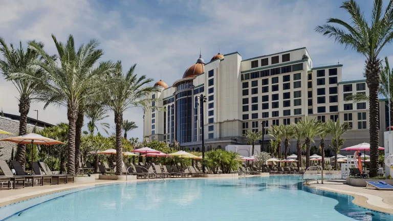 Así es el nuevo Helios Grand Hotel Orlando en imágenes